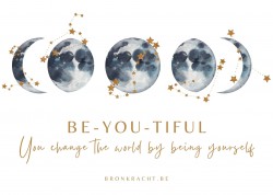 Be You