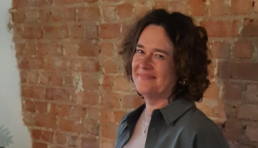 bronkracht getuigenis van Kleurcoaching bracht ommekeer