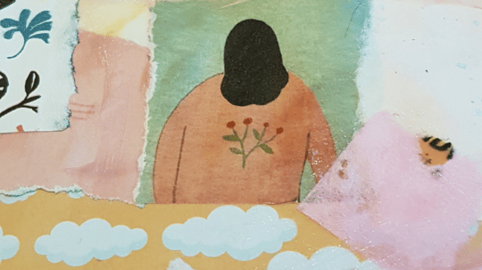 bronkracht getuigenis van Rust en welzijn na Brainspotting